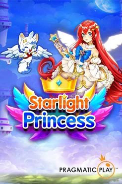 slot demo starglight princess